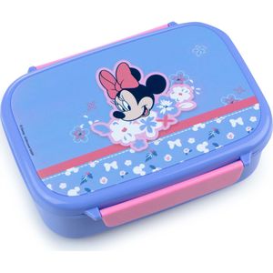 Minnie Mouse lunchbox - 4043946295013