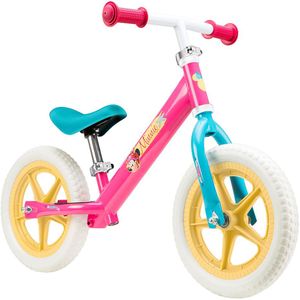 Minnie Mouse Loop fiets - 5902308599031