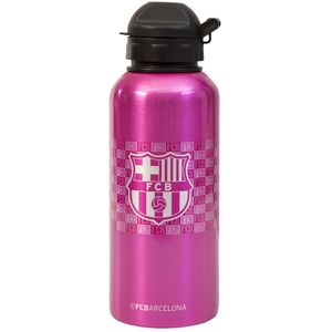 Barcelona F.C. Drinkfles Roze - 8435267701100