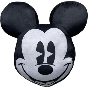 Mickey Mouse Kussen Gevormd - 3760167653798