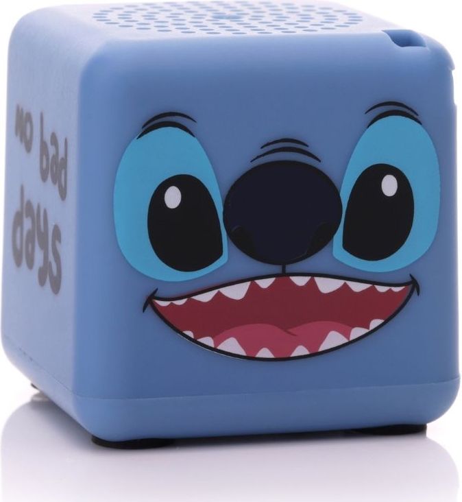 Lilo & Stitch Bitty Boomer - Bluetooth Speaker - Kubus - BBOXSTITCH