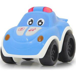 borst bescherming Van Rox auto 6cm - blauw - speelgoed online kopen | De laagste prijs! |  beslist.nl