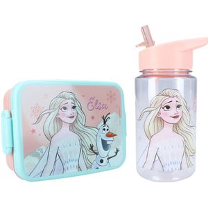 Frozen Lunchset - 4KO-COMBI-14