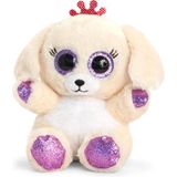 Mini Pluche - Bichon Frise - 15 CM - 5027148061484