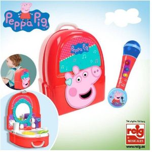 Microfoon Peppa Pig 5278 Laptop