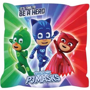 PJ Masks kussen 40 cm - 56121001