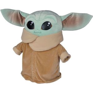 Star Wars Pluche 80 cm - Baby Yoda - 76711855