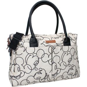 Mickey Mouse Luiertas - Care Proud of You - 8712645288898