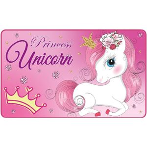 Unicorn Vloerkleed / Mat Foam - 8435631341369