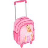 Barbie Trolley rugzak - Back to school - BAR24-2375