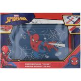 Spiderman Tekenset - 4043946298922