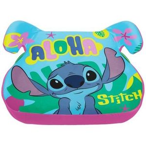 Lilo & Stitch Autozitje/Autostoelverhoger - 5902308593848