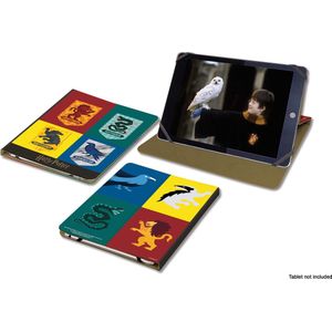 Harry Potter Universele Tablethoes - MFP100HP