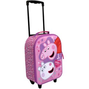 Peppa Pig Trolley - PIPB8124