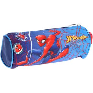 Spiderman Etui - Deluxe - SPI24-3999