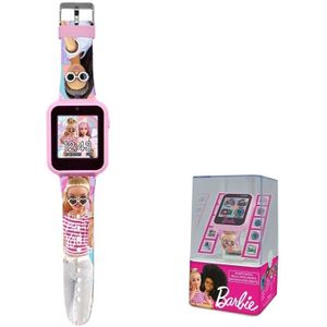 Barbie Interactive Horloge (Smart Watch) - 8435507875547