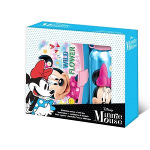 Minnie Mouse Lunchset - 8435507855112