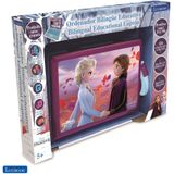 Laptop Lexibook Frozen FR-EN Interactief Speelgoed