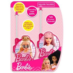 Barbie Walkie-Talkies - Karakters - 8435507874861