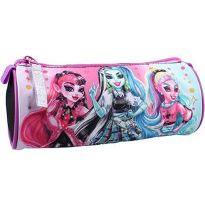 Monster High Etui - Feeling Fierce - 036-4917