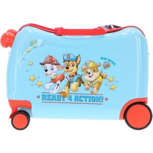 Paw Patrol Reis - Trolley Ride-on - PPAT7659