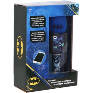 Batman Microfoon met Bluetooth - Darknight - 3474