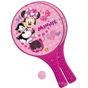 Minnie Mouse Racket set - 15004