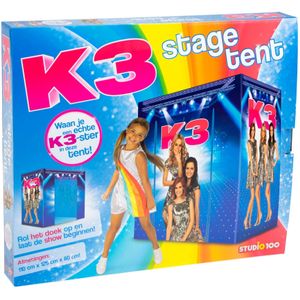 K3 Podiumtent - 07302992