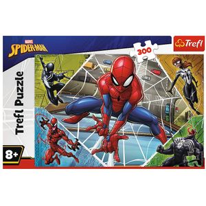 Spiderman Puzzel - 5900511230055