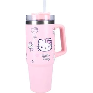Hello Kitty Drinkfles - Bottled Bliss - 230-01170