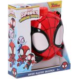 Spiderman Waterpistoolrugzak - Spidey - 5056219097404