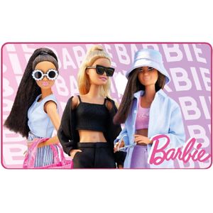 Barbie Vloerkleed / Mat Foam - 8435631345114