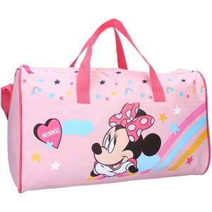 Minnie Mouse Gymtas / Sporttas - Endless Fun - 8712645298552