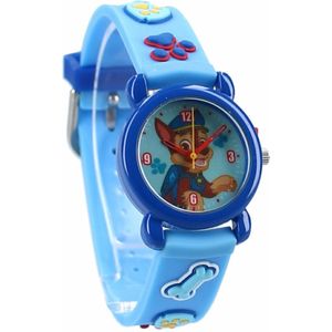 Paw Patrol Horloge - Kids Time ! - 520-00088