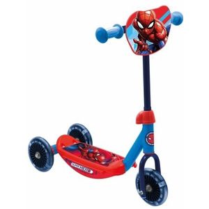 Spiderman Kinderstep met 3 wielen - 5902308599734