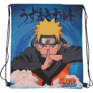 Naruto Gymtas - Back to school