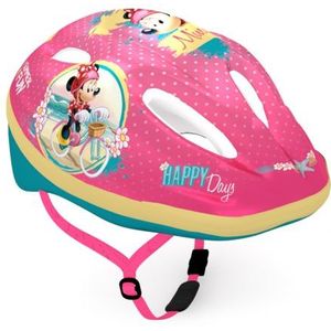 Minnie Mouse Fietshelm - 5902308590038