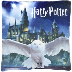 Harry Potter Pyjama Kussen - Hedwig - AYM-008HP-CP