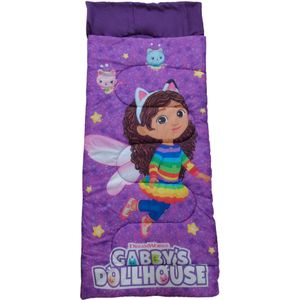 Gabby's Dollhouse Slaapzak - 3760167658236