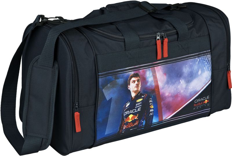Red Bull Sporttas - Max Verstappen - RBMV7258
