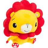 Knuffel Fisher Price Leeuw 20cm