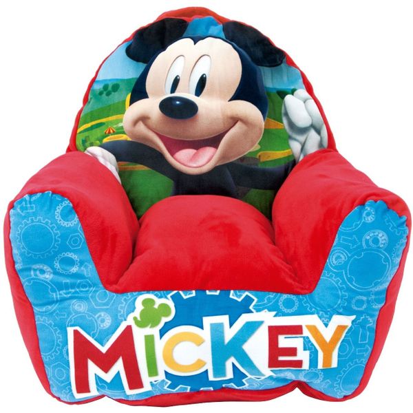 Authenticatie Rustiek Spanning Mickey mouse - meubels outlet | | beslist.nl