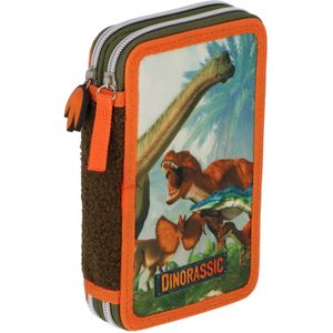 Dinorassic Etui - DR05025