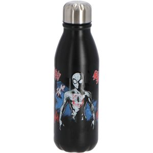 Spiderman Aluminium Drinkfles - 3760167654023