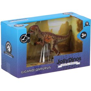 Speelgoed Dinosaurus Giganotosaurus - 8719075492338