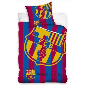 Barcelona F.C. Dekbedovertrek FCB - AYM-004FCB-DV