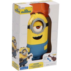 Minions Koffer met  accessoires - 3380743048550