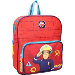 Verzwakken lelijk Zichtbaar Brandweerman Sam tassen kopen? | De leukste collectie online | beslist.nl
