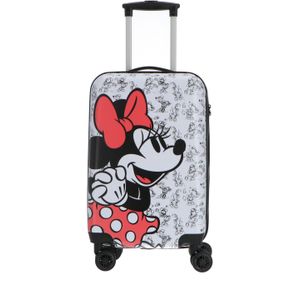 Minnie Mouse Trolley - 4043946310044