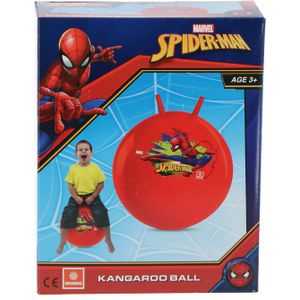Spiderman Skippybal - 8001011069613